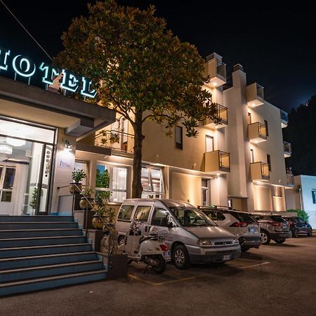 Casa Vacanza San Pietro Maiori Εξωτερικό φωτογραφία