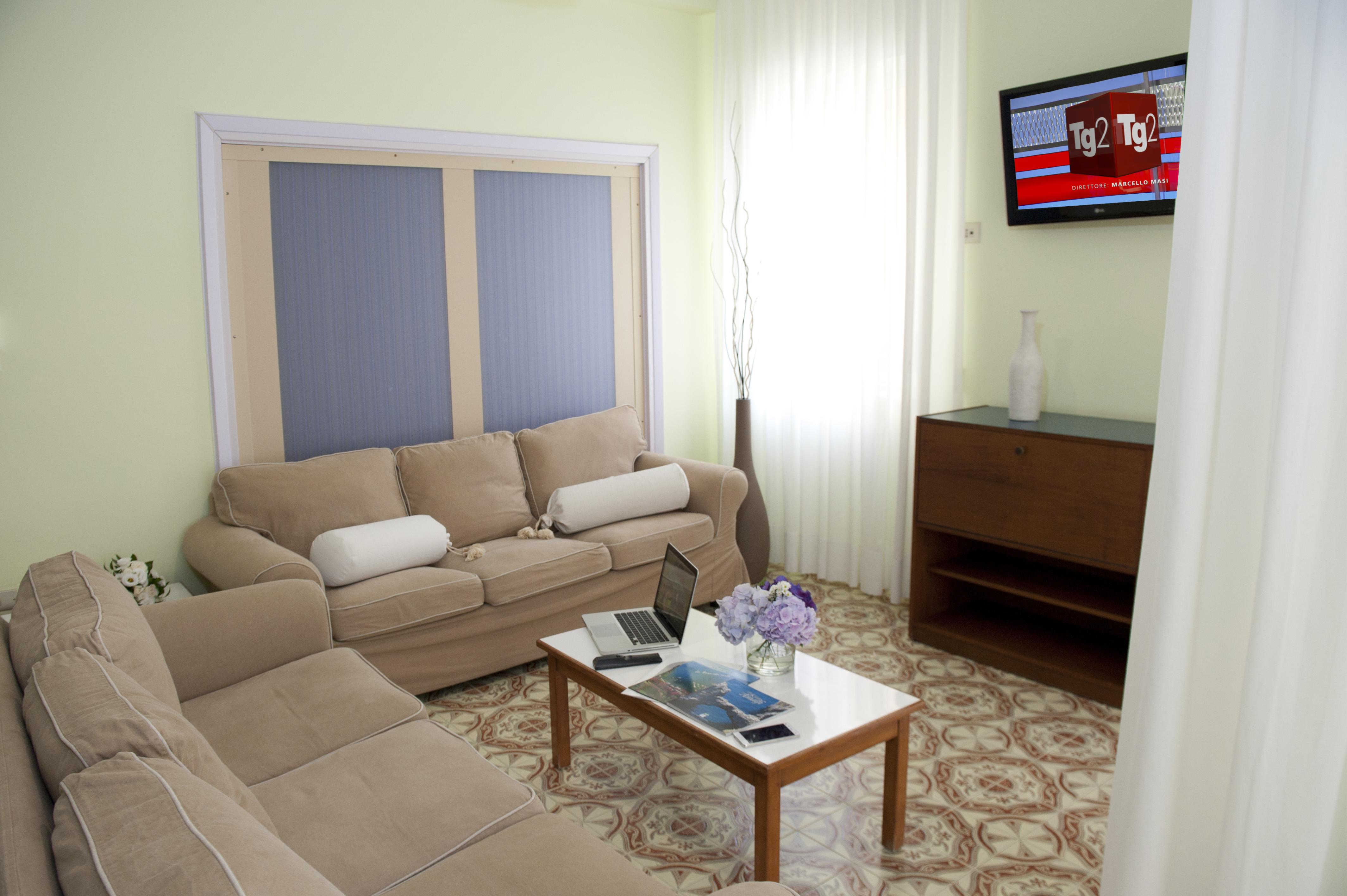 Casa Vacanza San Pietro Maiori Εξωτερικό φωτογραφία