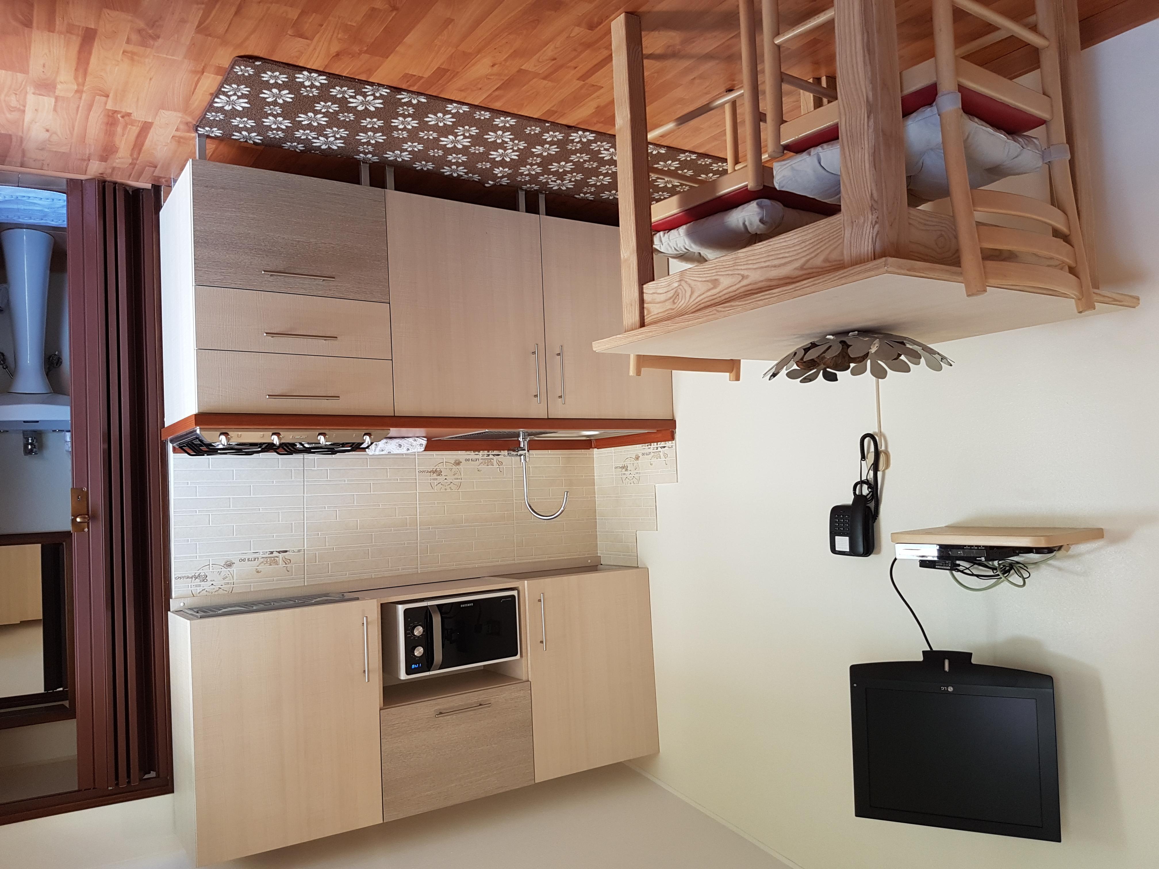 Casa Vacanza San Pietro Maiori Εξωτερικό φωτογραφία