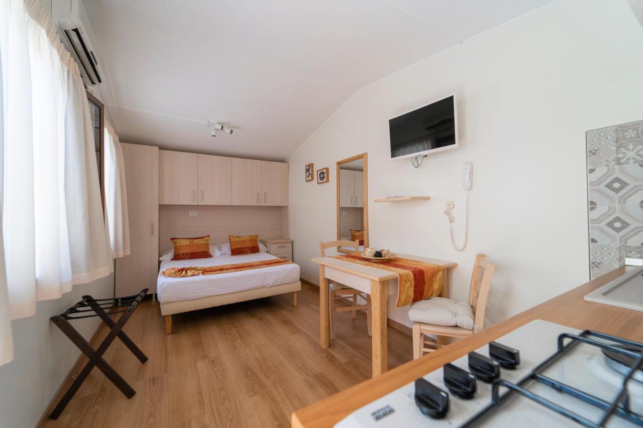 Casa Vacanza San Pietro Maiori Εξωτερικό φωτογραφία