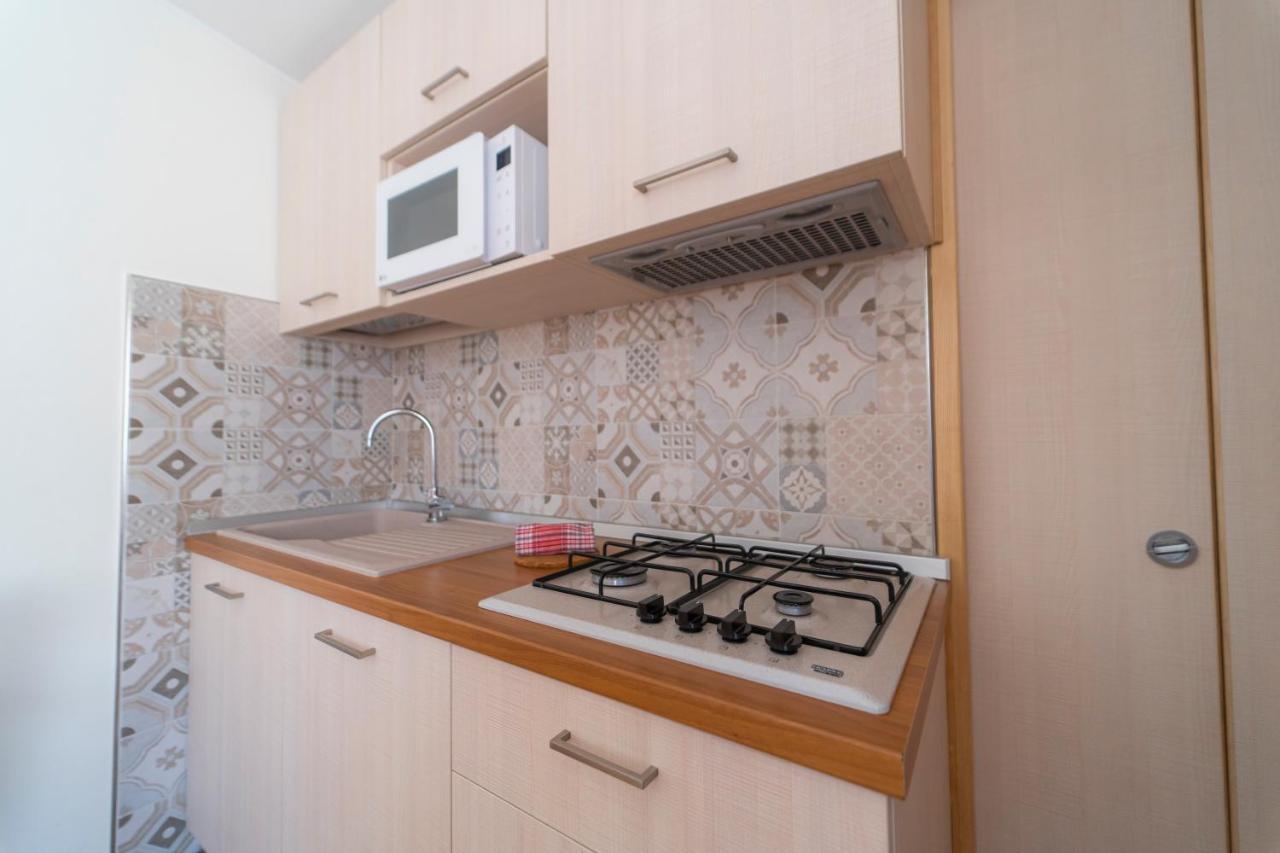 Casa Vacanza San Pietro Maiori Εξωτερικό φωτογραφία
