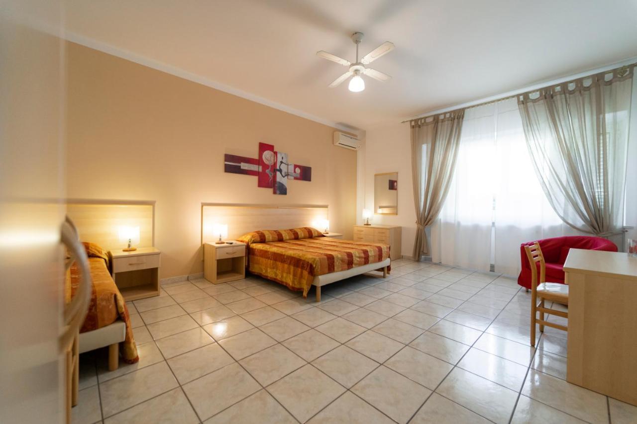 Casa Vacanza San Pietro Maiori Εξωτερικό φωτογραφία