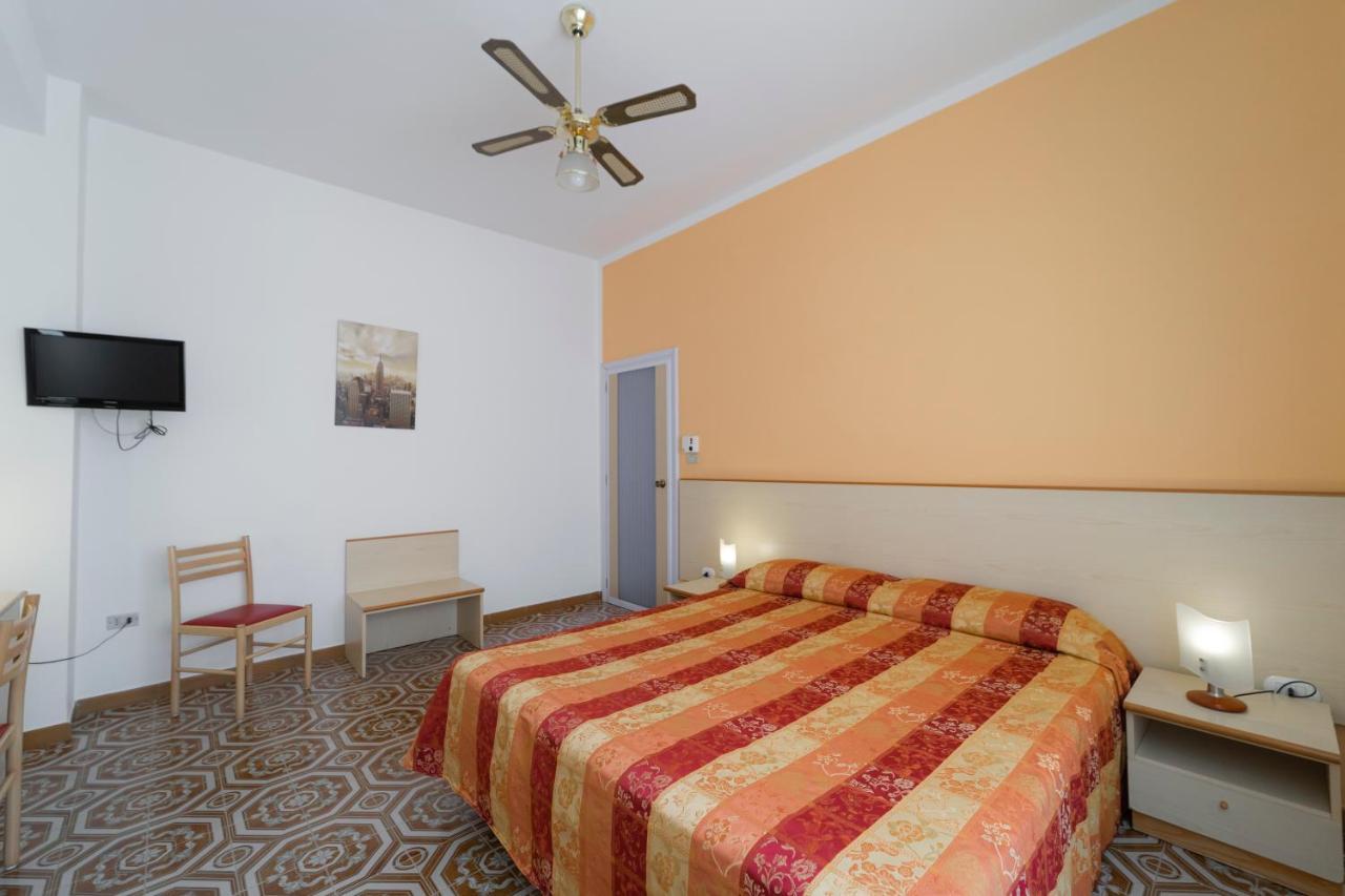 Casa Vacanza San Pietro Maiori Εξωτερικό φωτογραφία