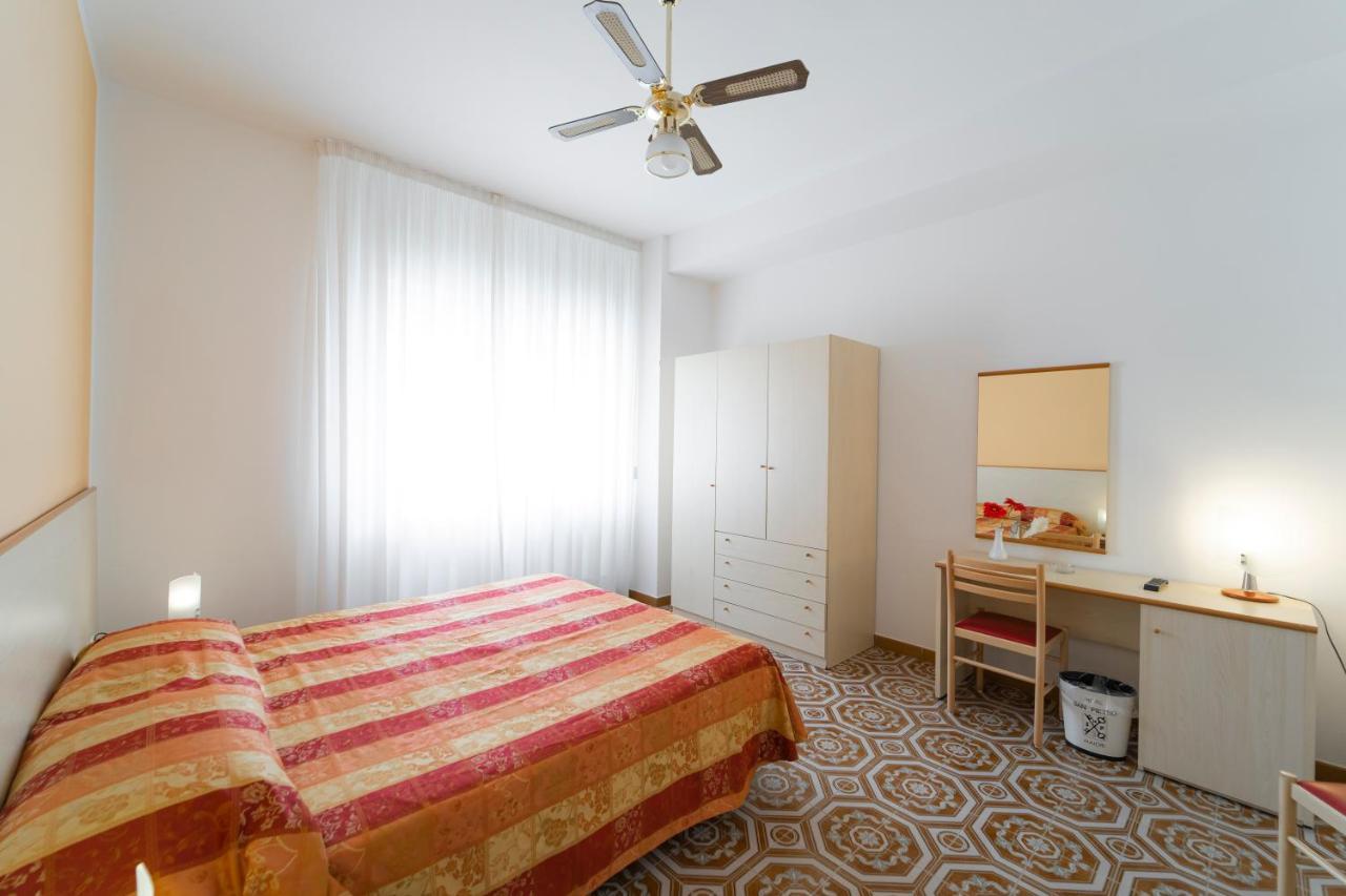 Casa Vacanza San Pietro Maiori Εξωτερικό φωτογραφία