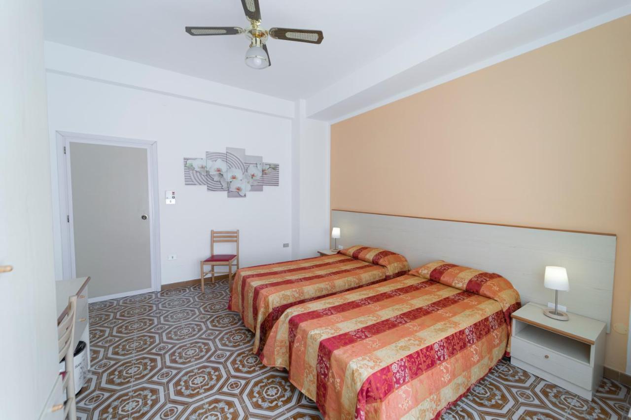 Casa Vacanza San Pietro Maiori Εξωτερικό φωτογραφία