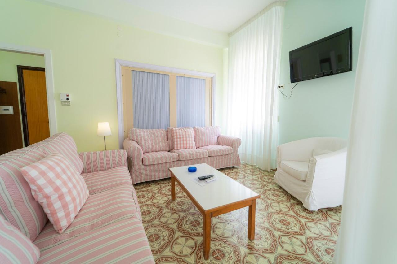 Casa Vacanza San Pietro Maiori Εξωτερικό φωτογραφία