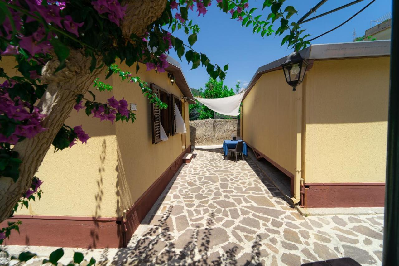 Casa Vacanza San Pietro Maiori Εξωτερικό φωτογραφία