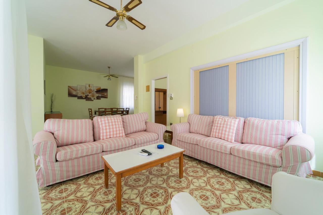 Casa Vacanza San Pietro Maiori Εξωτερικό φωτογραφία