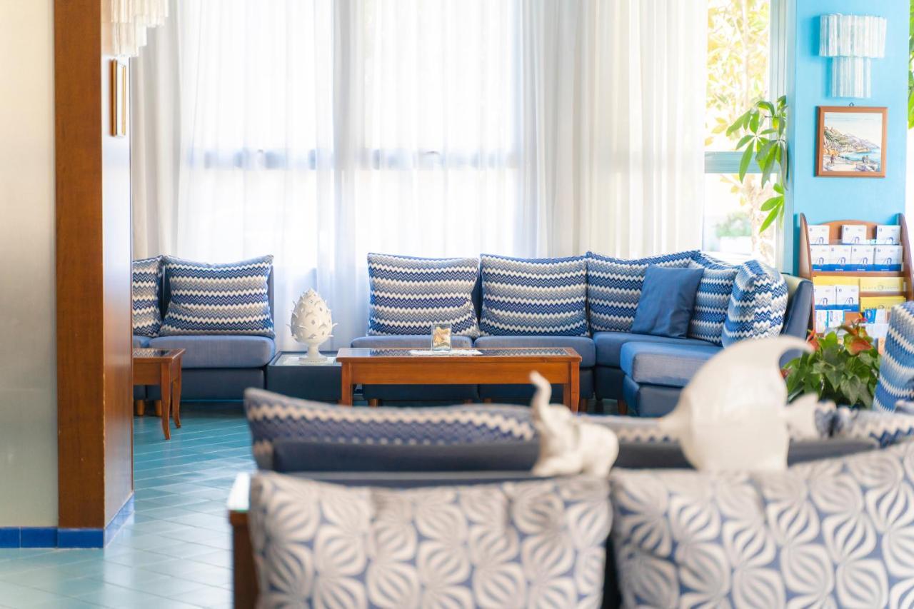 Casa Vacanza San Pietro Maiori Εξωτερικό φωτογραφία