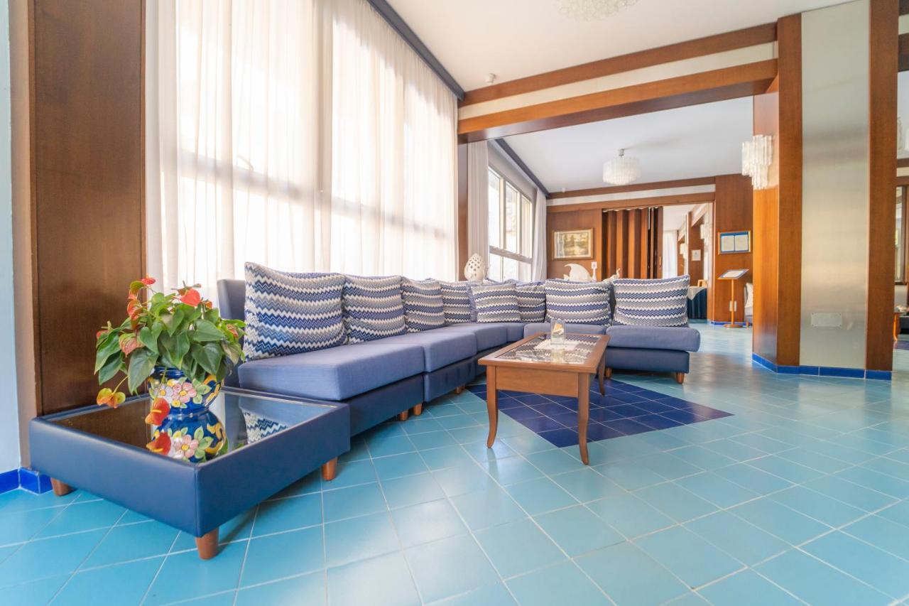 Casa Vacanza San Pietro Maiori Εξωτερικό φωτογραφία