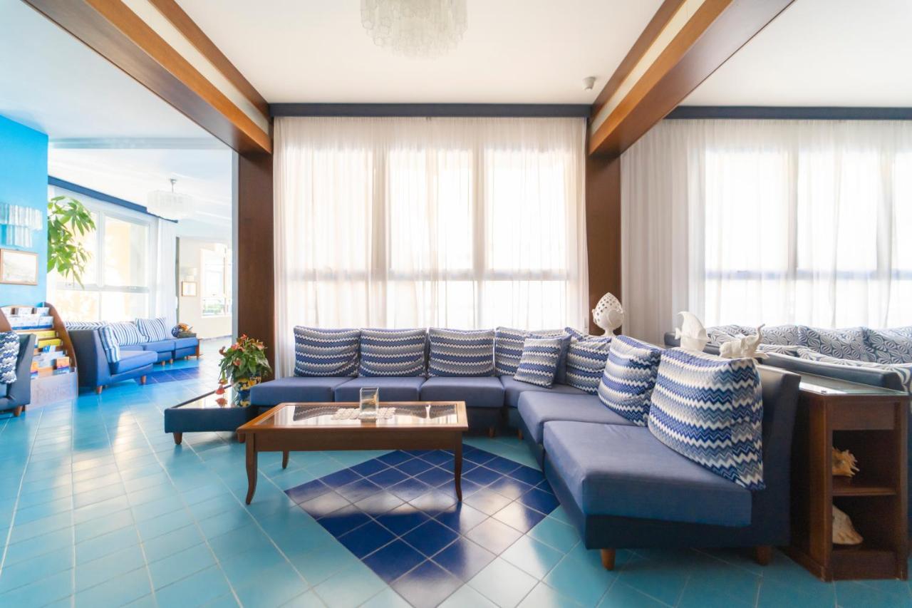 Casa Vacanza San Pietro Maiori Εξωτερικό φωτογραφία