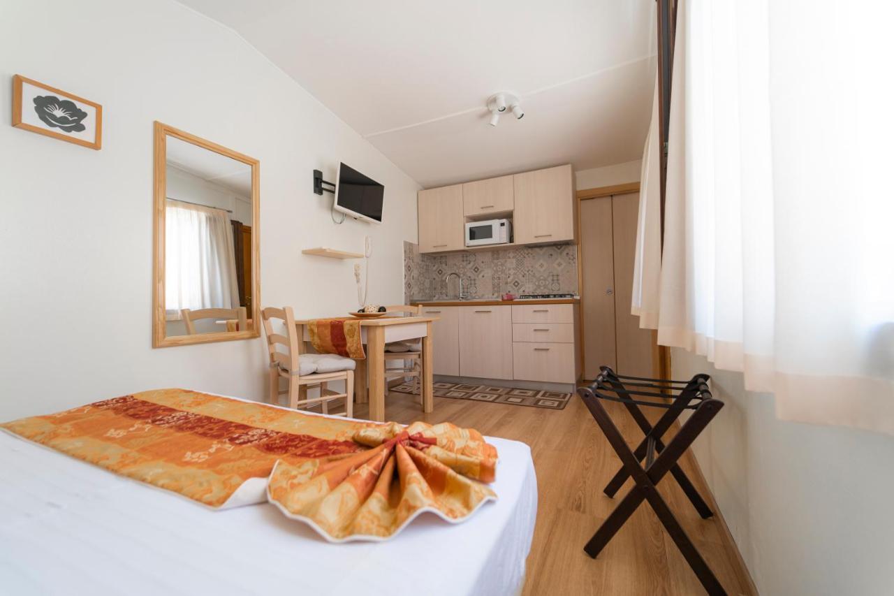 Casa Vacanza San Pietro Maiori Εξωτερικό φωτογραφία