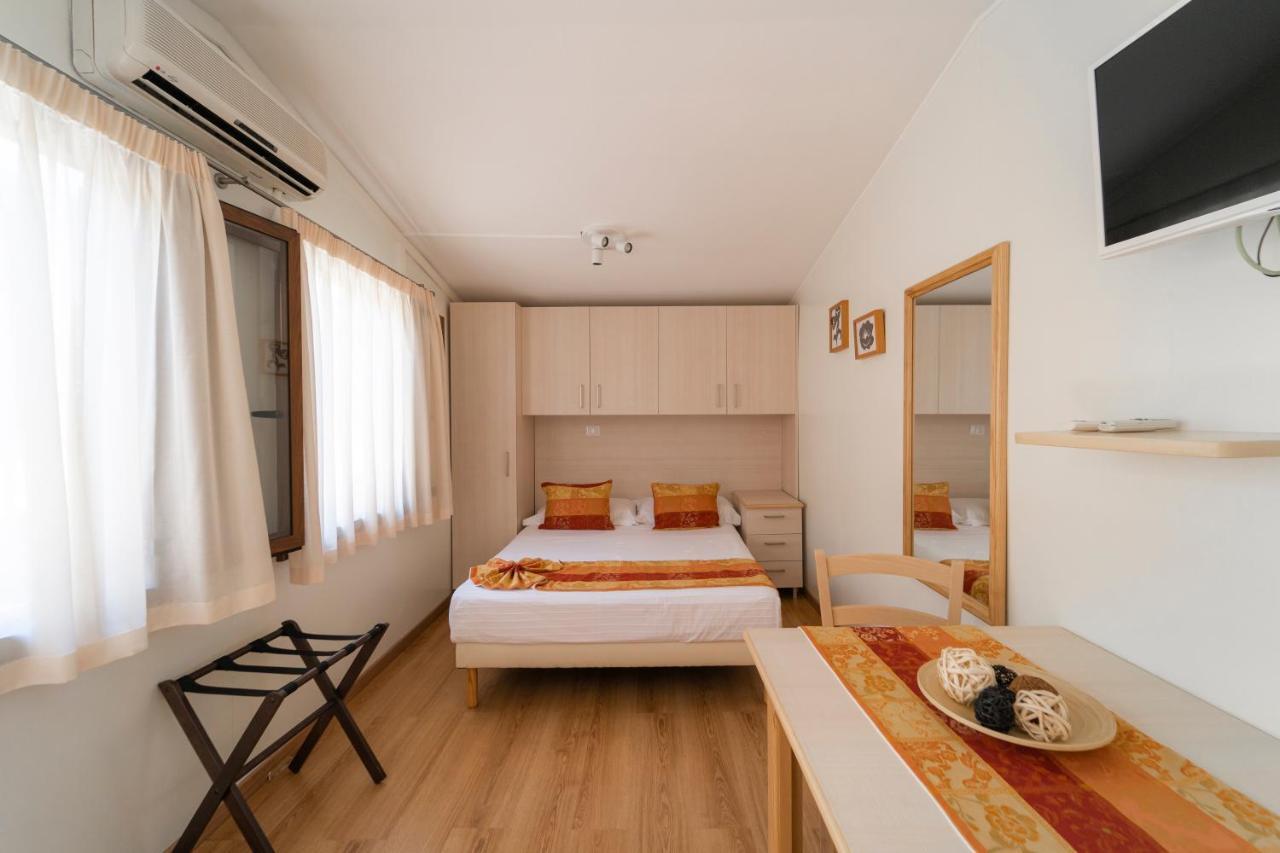 Casa Vacanza San Pietro Maiori Εξωτερικό φωτογραφία