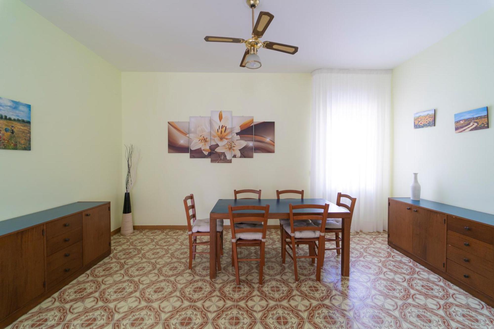 Casa Vacanza San Pietro Maiori Εξωτερικό φωτογραφία