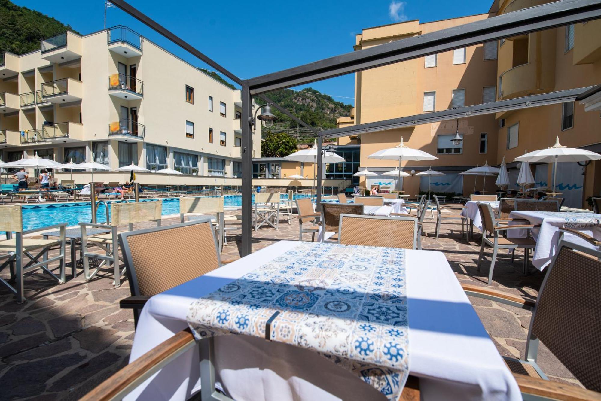 Casa Vacanza San Pietro Maiori Εξωτερικό φωτογραφία