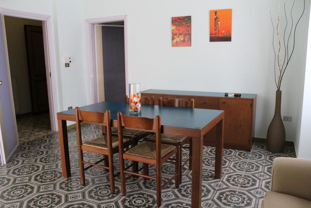 Casa Vacanza San Pietro Maiori Εξωτερικό φωτογραφία
