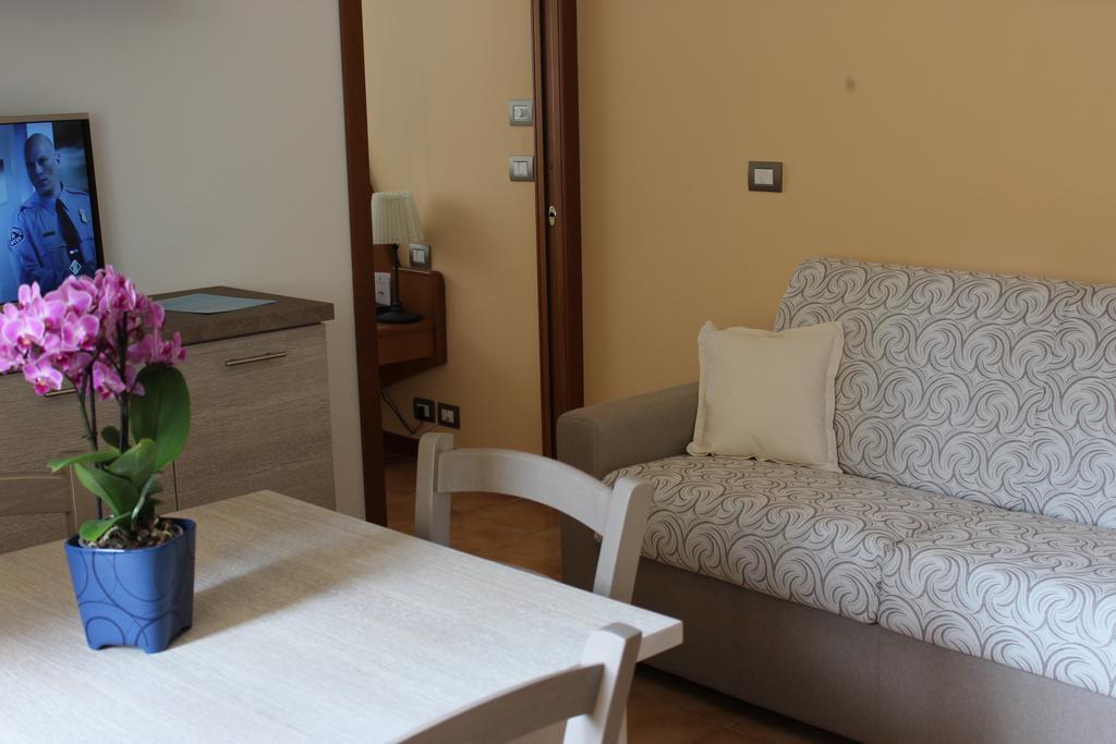 Casa Vacanza San Pietro Maiori Εξωτερικό φωτογραφία