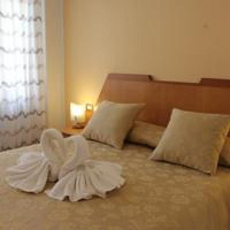 Casa Vacanza San Pietro Maiori Εξωτερικό φωτογραφία