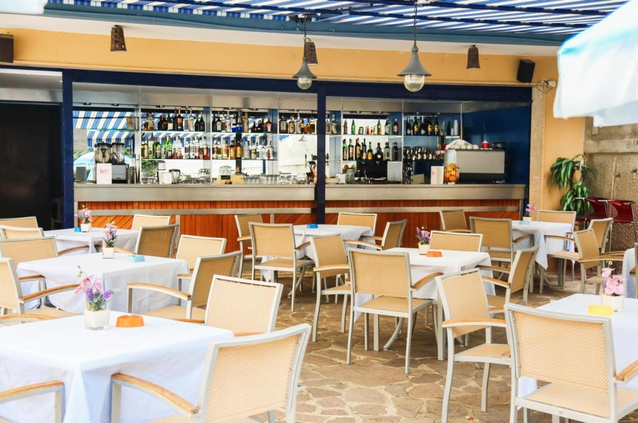 Casa Vacanza San Pietro Maiori Εξωτερικό φωτογραφία